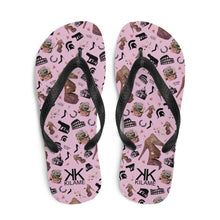 Load image into Gallery viewer, Flip-Flops Tasif 'Roma'