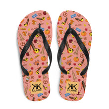 Load image into Gallery viewer, Flip-Flops 'Girasole'