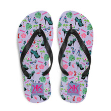 Load image into Gallery viewer, Flip-Flops 'Miami Vibe'
