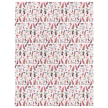 Load image into Gallery viewer, Throw Blanket 'Fifth Avenue'
