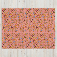 Load image into Gallery viewer, Throw Blanket 'Central Park'