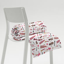 Load image into Gallery viewer, Throw Blanket 'Fifth Avenue'