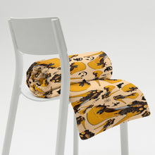 Load image into Gallery viewer, Throw Blanket 'Halloween'