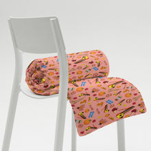 Load image into Gallery viewer, Throw Blanket 'Central Park'