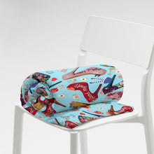 Load image into Gallery viewer, Throw Blanket 'Wonderland'