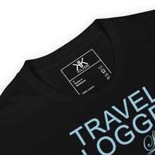 Load image into Gallery viewer, Short-Sleeve T-Shirt 'Airport Love'