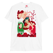 Load image into Gallery viewer, T-Shirt 'Viva l'italia'