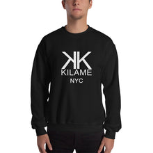 Load image into Gallery viewer, Unisex Sweatshirt 'Kilame NYC'