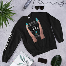 Load image into Gallery viewer, Sweatshirt 'CEO'