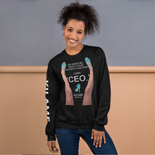 Load image into Gallery viewer, Sweatshirt 'CEO'