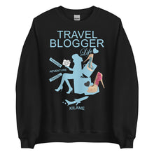 Load image into Gallery viewer, Sweatshirt 'Airport Love'