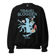 Load image into Gallery viewer, Sweatshirt 'Airport Love'
