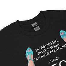 Load image into Gallery viewer, Sweatshirt 'CEO'