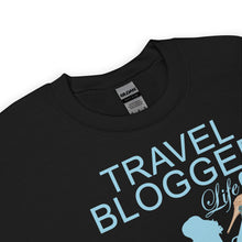 Load image into Gallery viewer, Sweatshirt 'Airport Love'