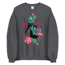 Load image into Gallery viewer, Sweatshirt Gom 'Miami Style'
