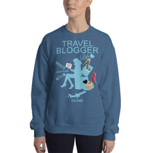Load image into Gallery viewer, Sweatshirt 'Airport Love'