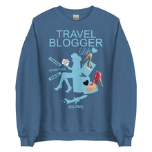 Load image into Gallery viewer, Sweatshirt 'Airport Love'