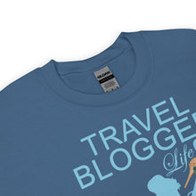 Load image into Gallery viewer, Sweatshirt 'Airport Love'