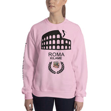 Load image into Gallery viewer, Sweatshirt 'Roma Colosseo'