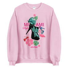 Load image into Gallery viewer, Sweatshirt Gom 'Miami Style'
