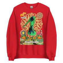 Load image into Gallery viewer, Sweatshirt 'Amalfi'