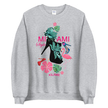 Load image into Gallery viewer, Sweatshirt Gom 'Miami Style'