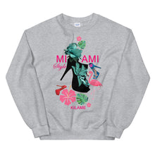 Load image into Gallery viewer, Sweatshirt Gom 'Miami Style'