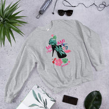Load image into Gallery viewer, Sweatshirt Gom 'Miami Style'