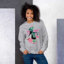 Load image into Gallery viewer, Sweatshirt Gom 'Miami Style'