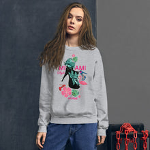 Load image into Gallery viewer, Sweatshirt Gom 'Miami Style'