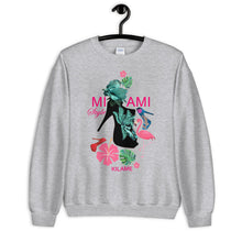 Load image into Gallery viewer, Sweatshirt Gom 'Miami Style'