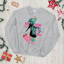 Load image into Gallery viewer, Sweatshirt Gom 'Miami Style'