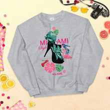 Load image into Gallery viewer, Sweatshirt Gom 'Miami Style'