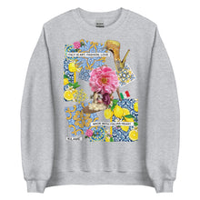Load image into Gallery viewer, Sweatshirt 'Maiori'
