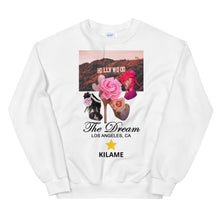 Load image into Gallery viewer, Sweatshirt 'HOLLYWOOD'