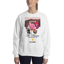 Load image into Gallery viewer, Sweatshirt 'HOLLYWOOD'