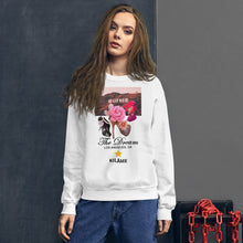 Load image into Gallery viewer, Sweatshirt 'HOLLYWOOD'