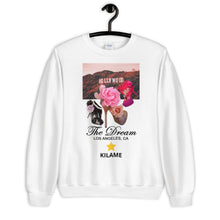Load image into Gallery viewer, Sweatshirt 'HOLLYWOOD'