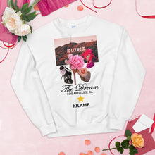 Load image into Gallery viewer, Sweatshirt 'HOLLYWOOD'