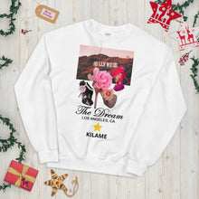 Load image into Gallery viewer, Sweatshirt 'HOLLYWOOD'