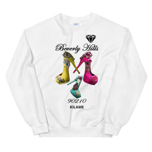 Load image into Gallery viewer, Sweatshirt 'Beverly Hills'