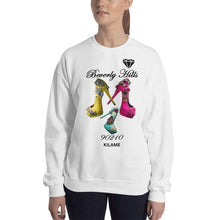 Load image into Gallery viewer, Sweatshirt 'Beverly Hills'