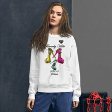 Load image into Gallery viewer, Sweatshirt 'Beverly Hills'