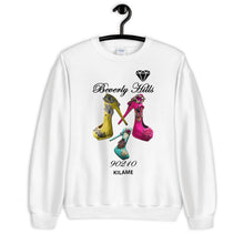 Load image into Gallery viewer, Sweatshirt 'Beverly Hills'
