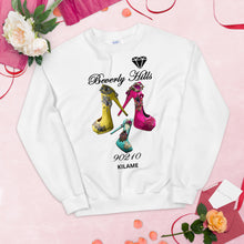 Load image into Gallery viewer, Sweatshirt 'Beverly Hills'
