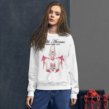 Load image into Gallery viewer, Diva Sweatshirt 'Manhattan'