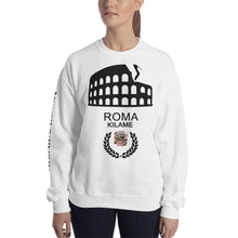 Load image into Gallery viewer, Sweatshirt 'Roma Colosseo'
