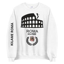 Load image into Gallery viewer, Sweatshirt 'Roma Colosseo'