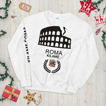 Load image into Gallery viewer, Sweatshirt 'Roma Colosseo'