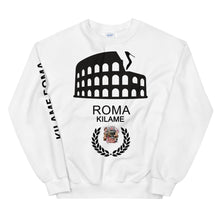 Load image into Gallery viewer, Sweatshirt 'Roma Colosseo'
